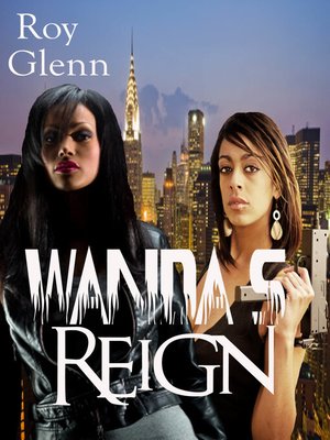 cover image of Wanda's Reign